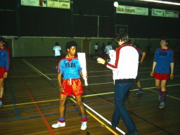 0DIA 1985 ZAALJEUGD DIV